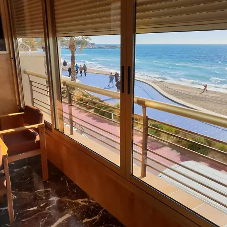 Beni-marconi Apartamento *
