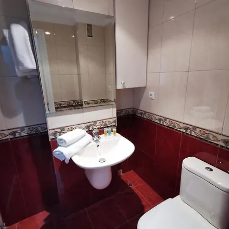 Beni-marconi Apartamento Benidorm