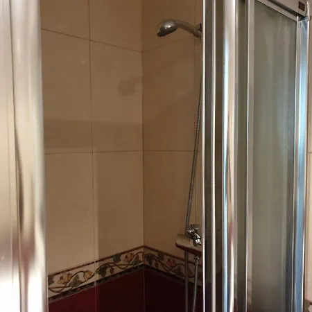 Beni-marconi Apartamento *