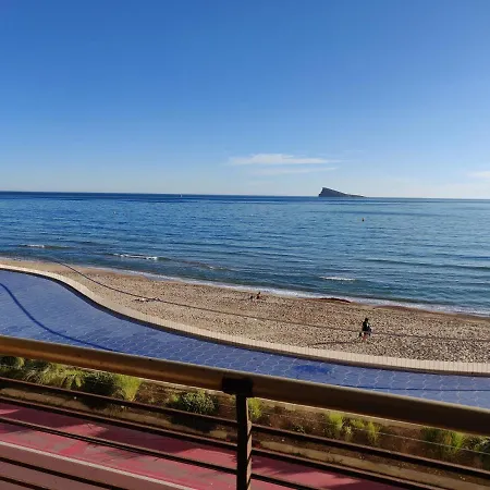 Beni-marconi Apartament Benidorm